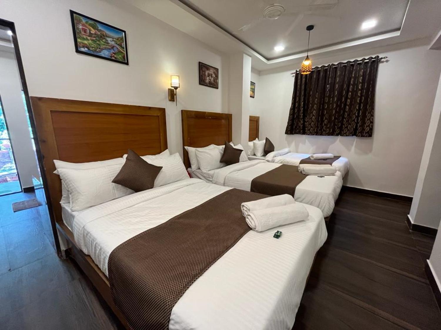 C P Cottage Mahabaleshwar Exterior photo