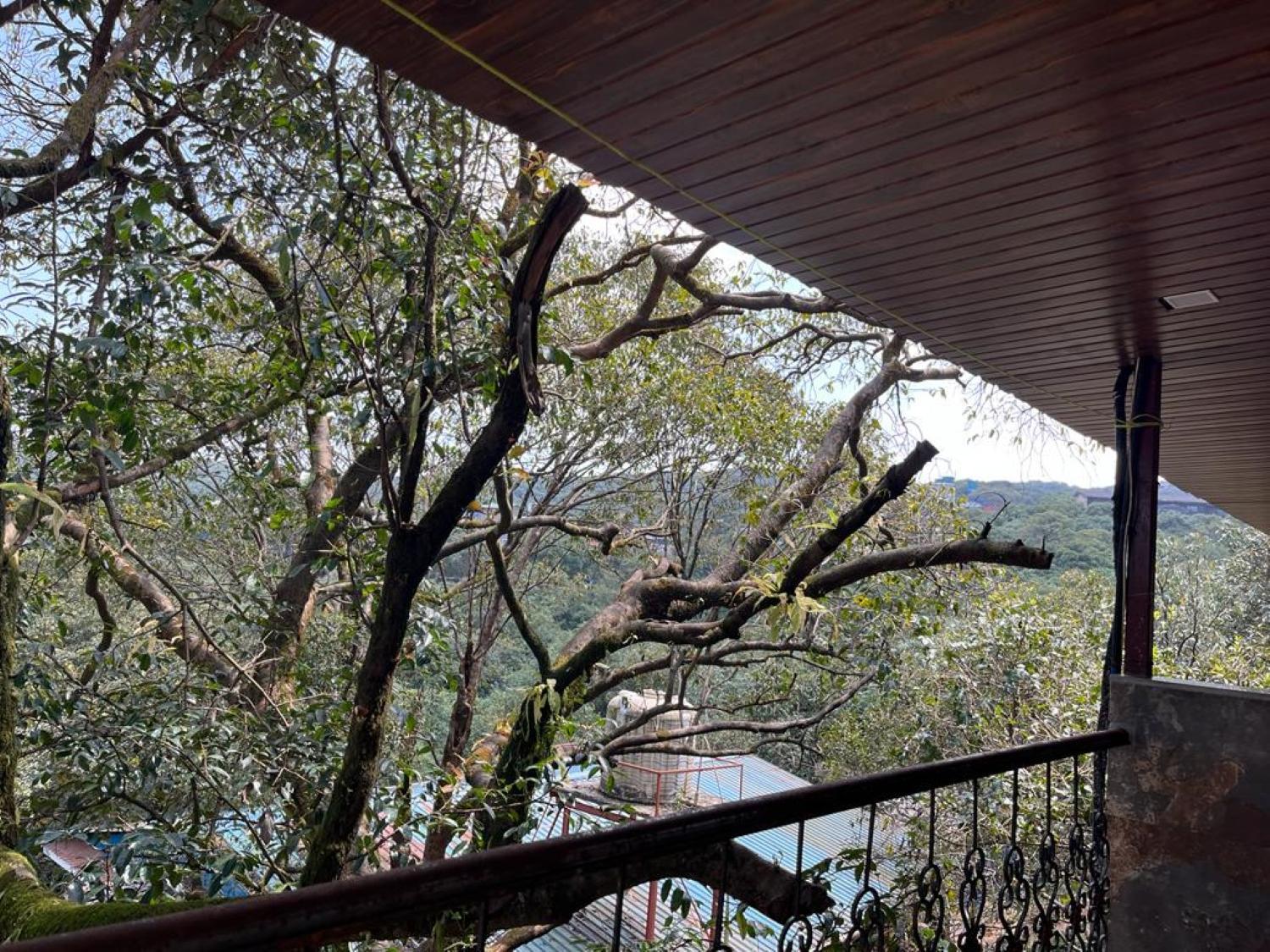C P Cottage Mahabaleshwar Exterior photo