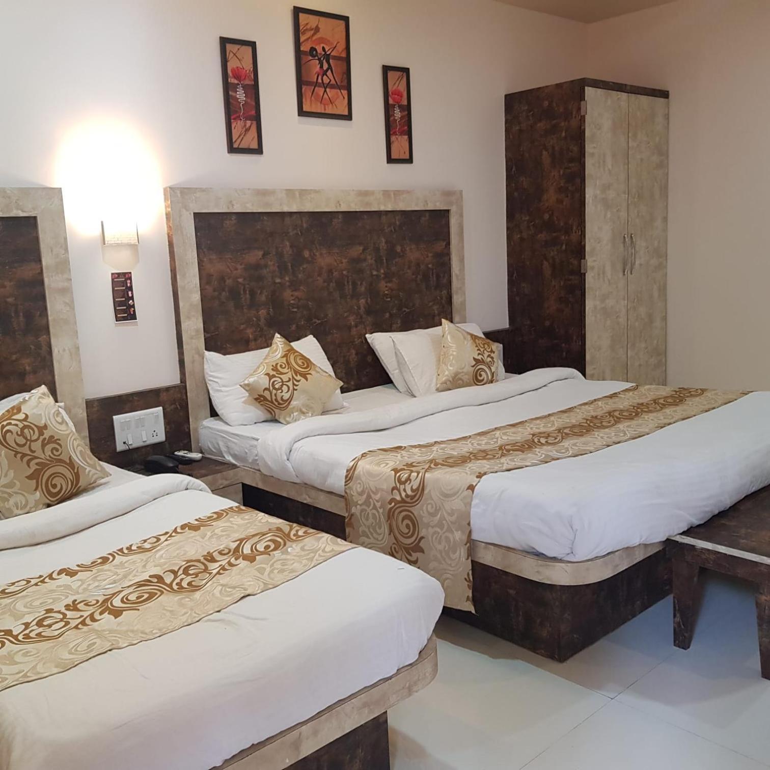 C P Cottage Mahabaleshwar Exterior photo
