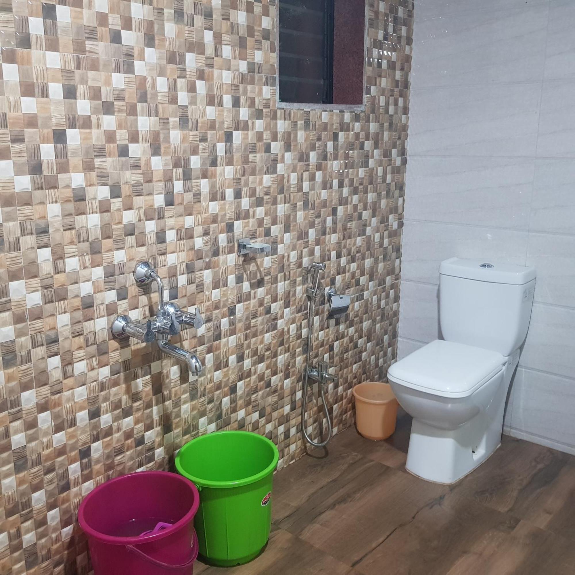 C P Cottage Mahabaleshwar Exterior photo