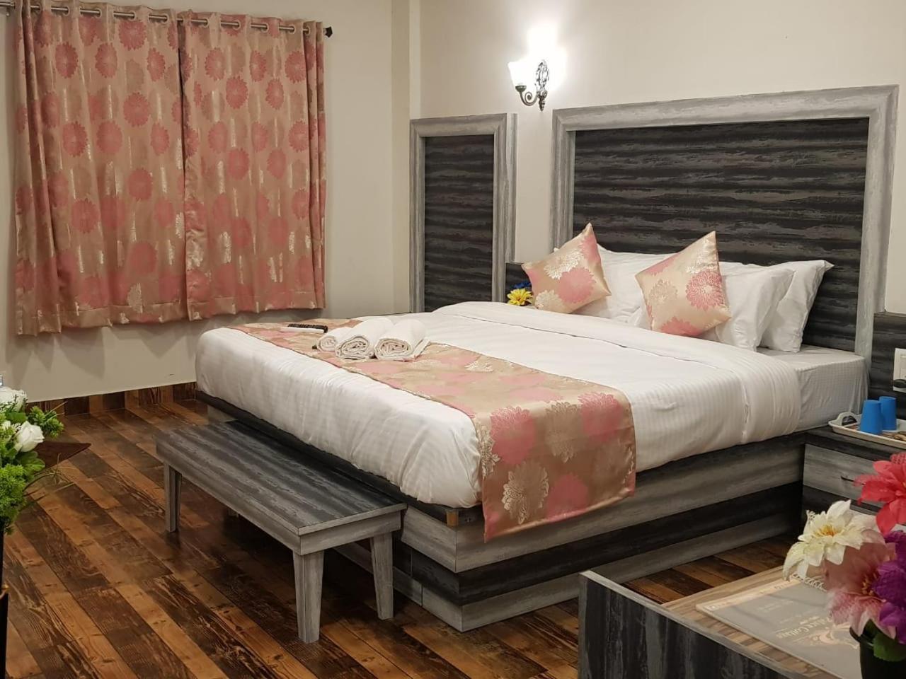 C P Cottage Mahabaleshwar Exterior photo